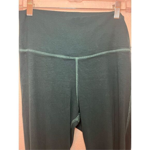 New Electric & Rose Eden Ribbed Legging - Picture 2 of 8